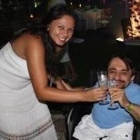 Fernanda Claro Dos Santos