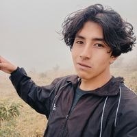 Keiserlin Angeles Velayarce