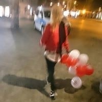 Anastasiya Pavelchuk