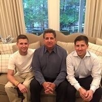 Thomas Andrew Vitale