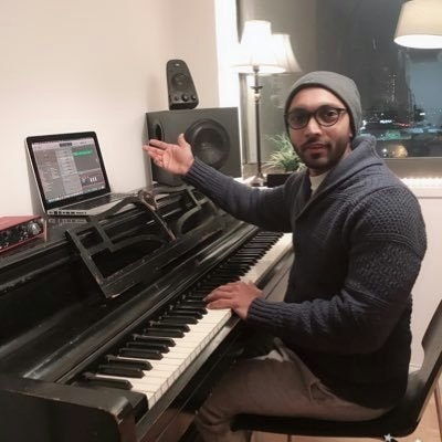 Shravan Chandrasekaran