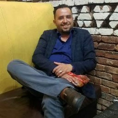 اشرف البربري