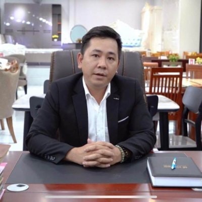 Đặng Hữu Hợp