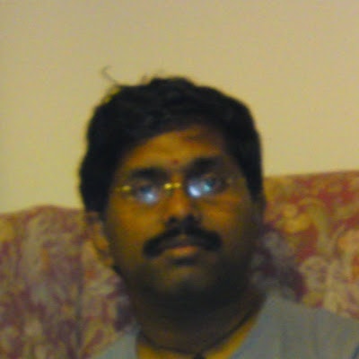 Sreekumar Ramachandran Koyickal (Sree)