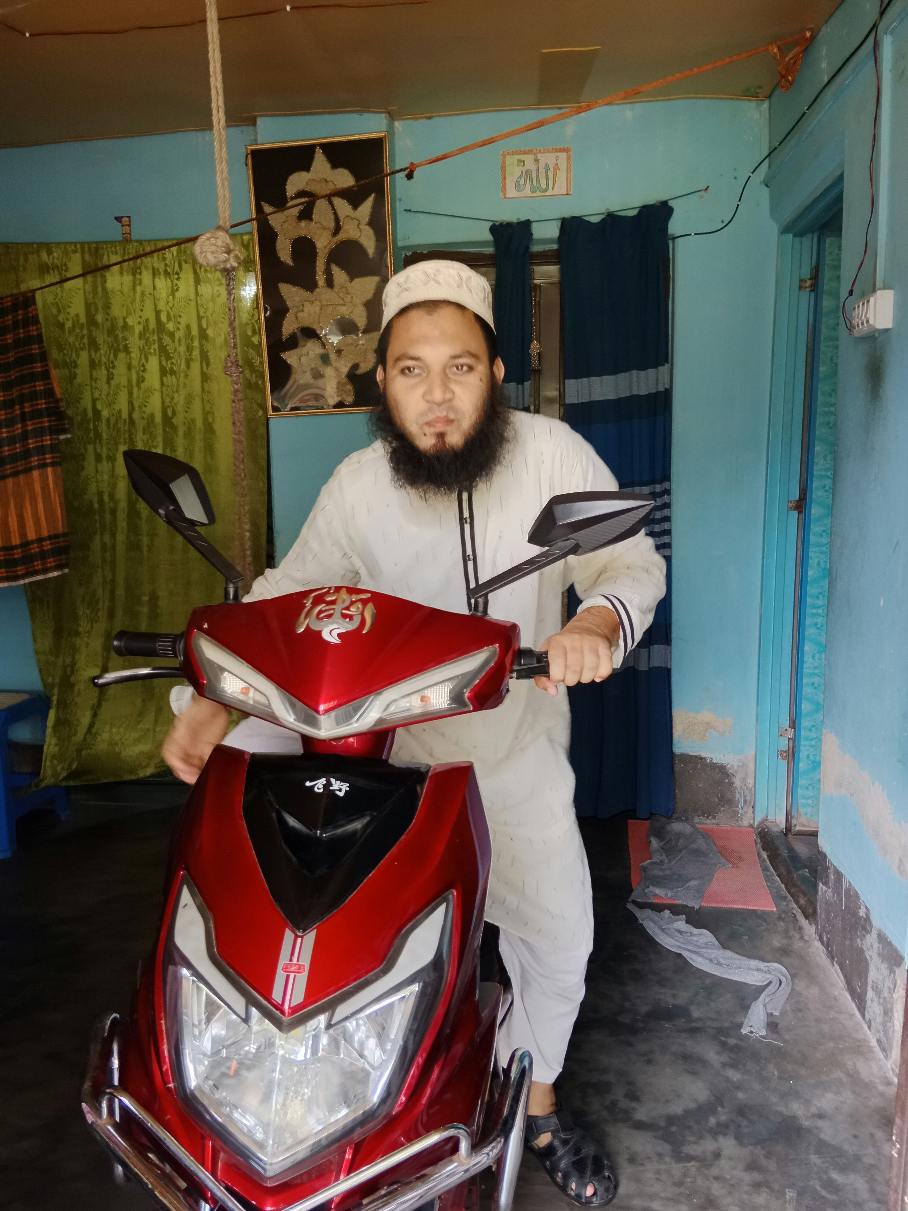 Md.Touhid Hosan Sourob