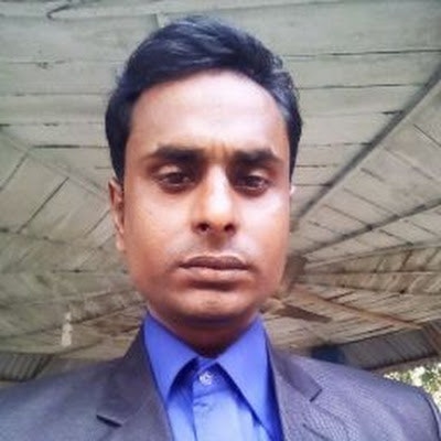 Mahabur Rahman