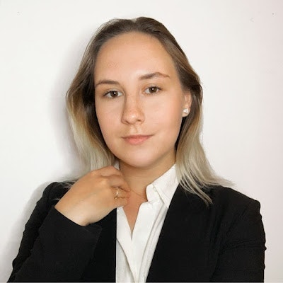 Veronika Elchishcheva