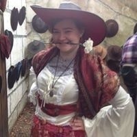 Melissa Juliet Sagendorph