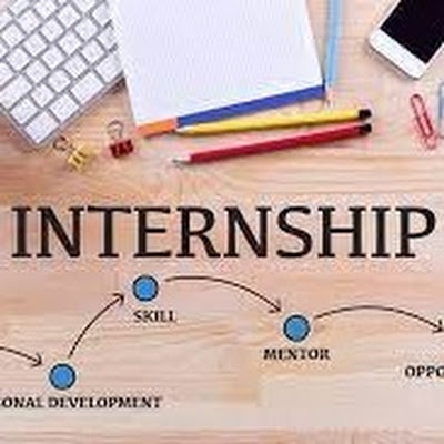 ProductHunt profile picture for @internship