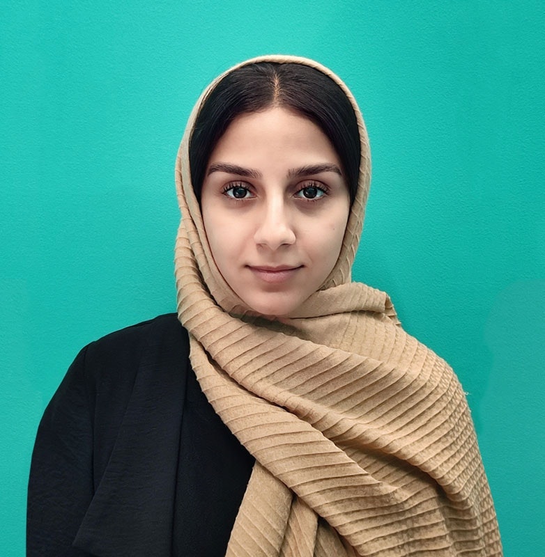 Nazanin Boojar