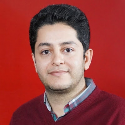 S. Mostafa Faghih