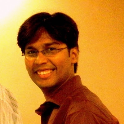 Anupran Kumar