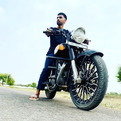 Sachin Yaduvanshi