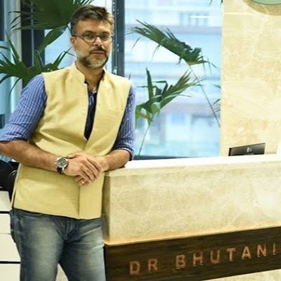 DR. BHUTANI