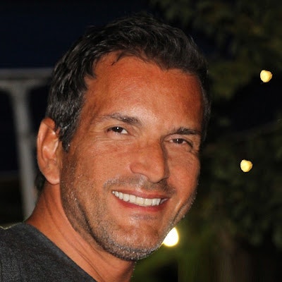 Kostas Nikolaidis