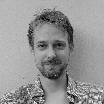 Nicolas Vuillamy π¦