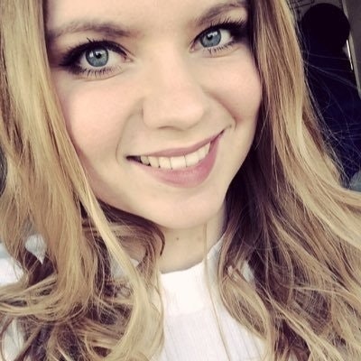 Ellie @eleanorauhl13