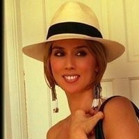 Laure Angeletti Deltin