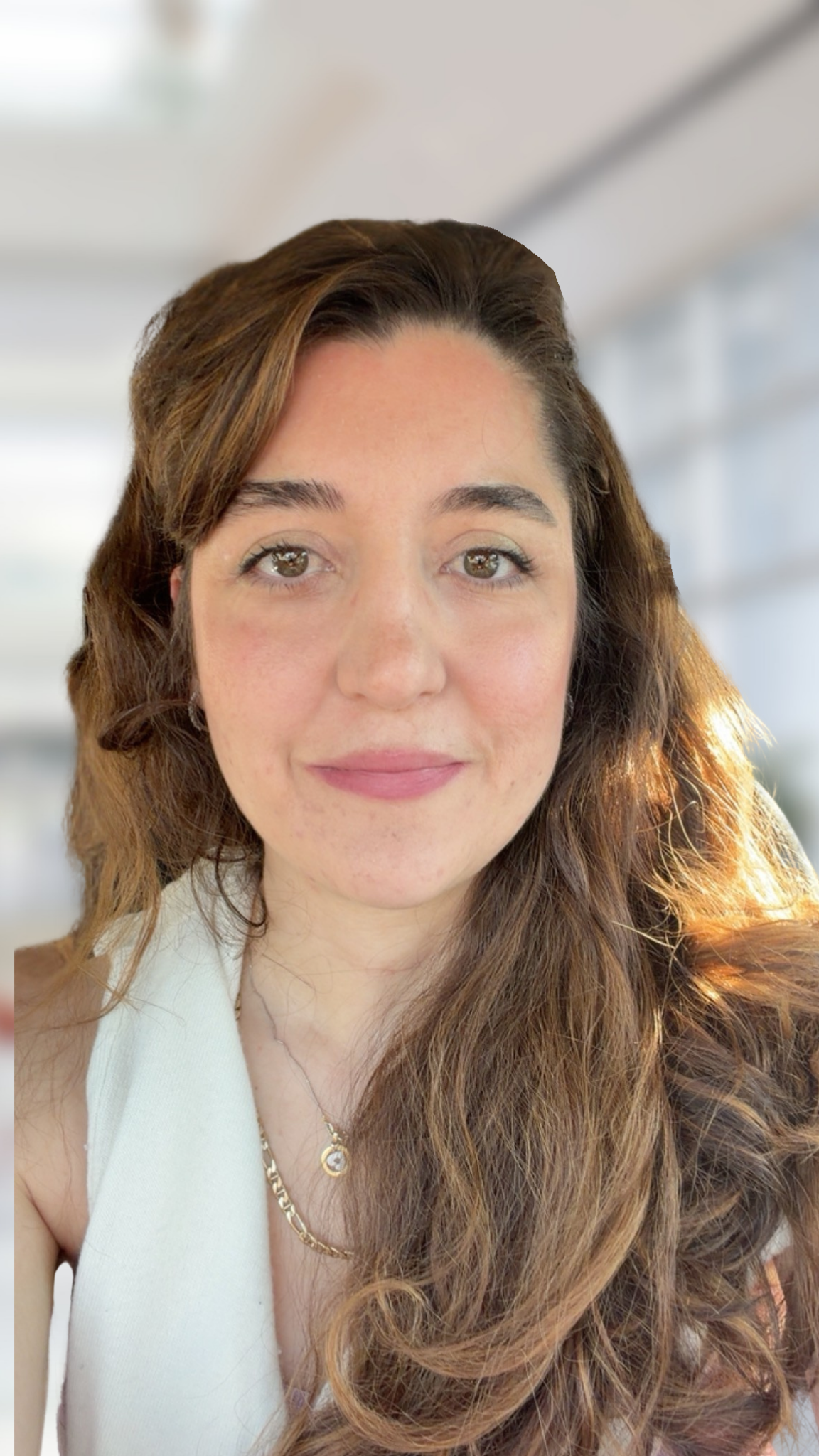 Öykü Sorgun