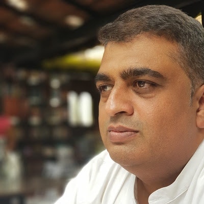 Vinay Narayana Swamy