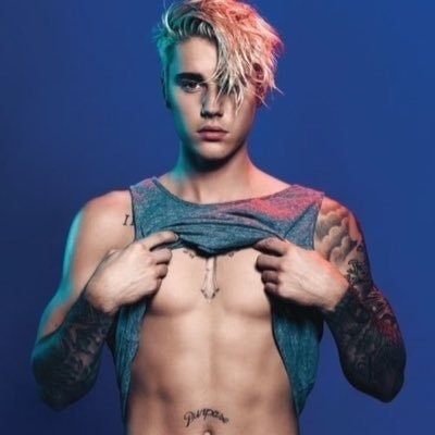 FOLLOW ME JUSTIN❤️❤️