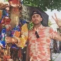 Patrick Hustead Engelhart