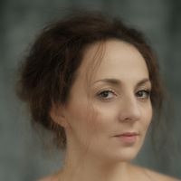 Марина Здоронкова