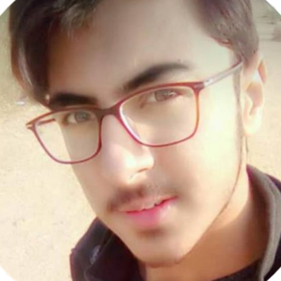 Hsnain Ashfaq NK