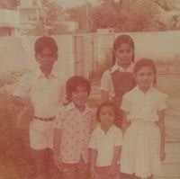 Vangavety Srinivasa Krishna Mohan