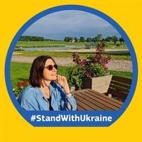 Анна Габуния