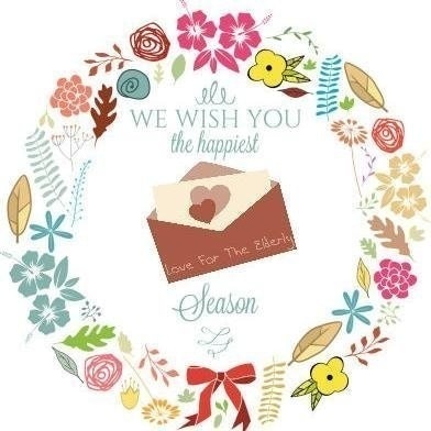 Love For The Elderly