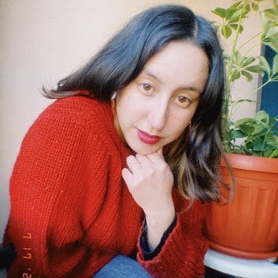 Valentina San Martín Aspe