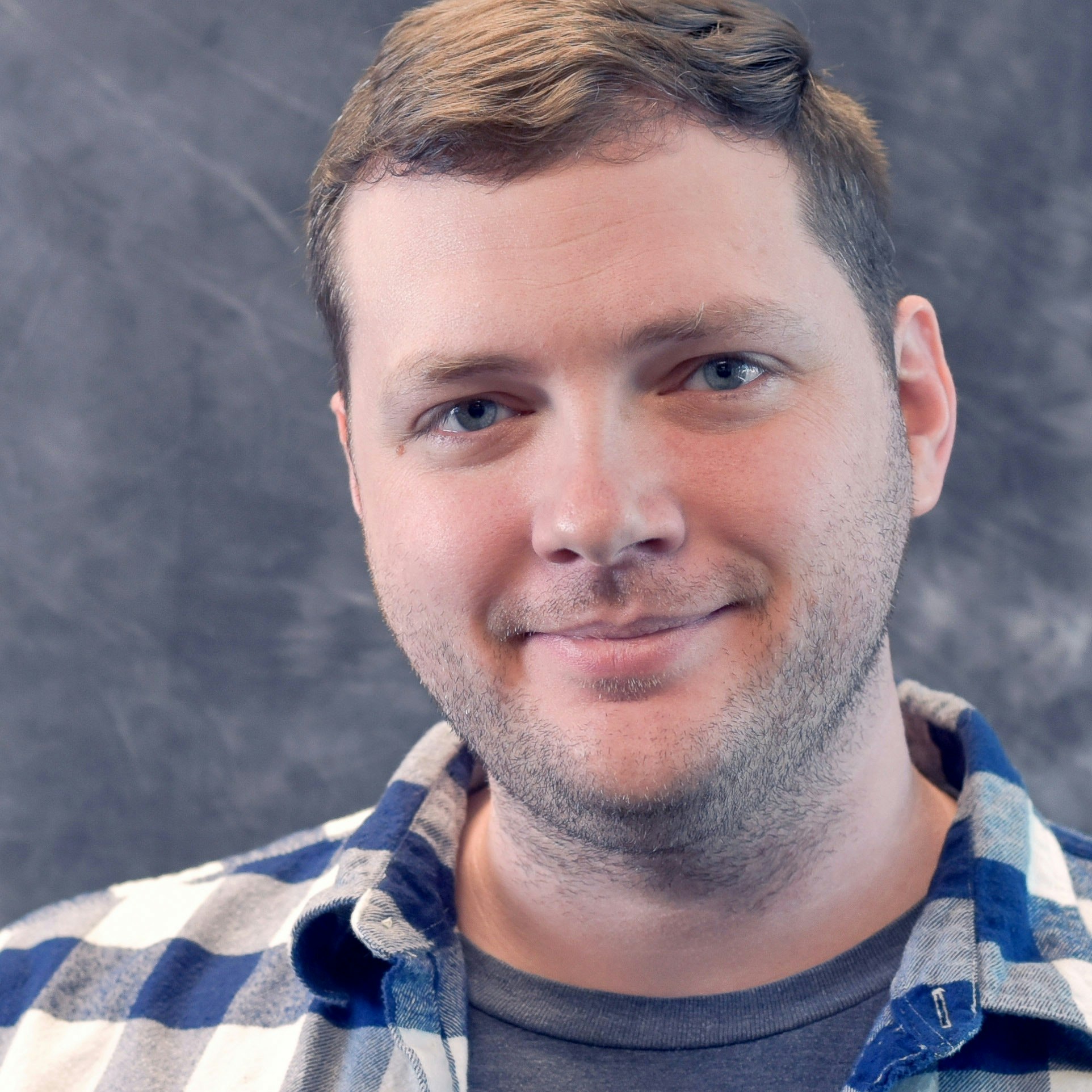 Jeremy Campbell
