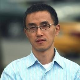 Dr. Ping Jiang