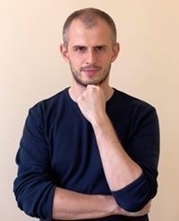 Yaroslav Zadorovskyy