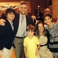 Kristin Staunton Petty