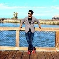 Kazim Ahmed Mohammed