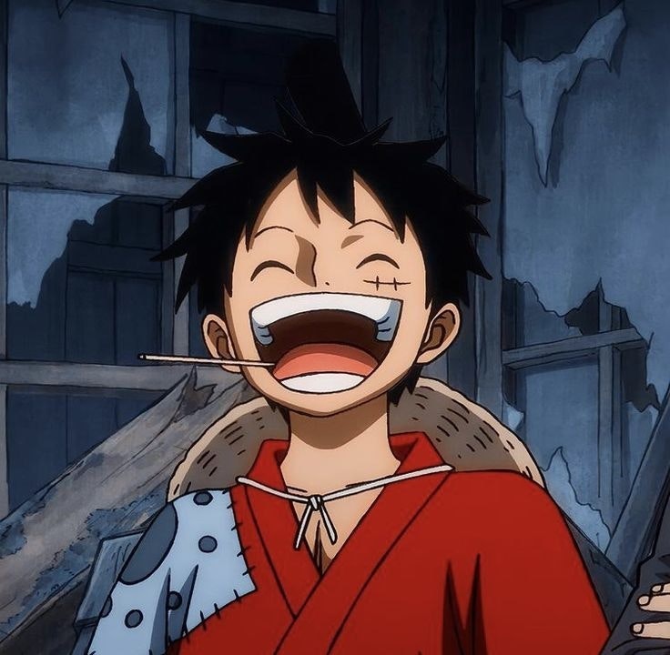 MonKeyDLuffy