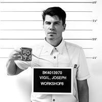 Joseph Vigil IV
