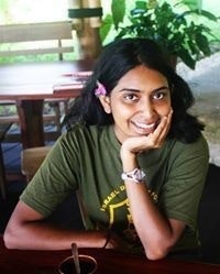 Deepa Janakiraman