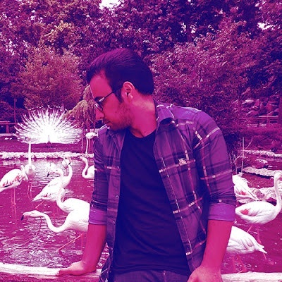 احمد یوسفوند