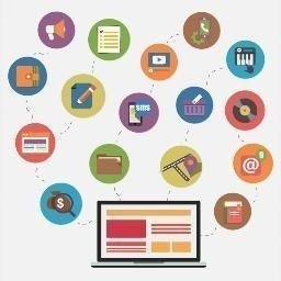 Build an app with me