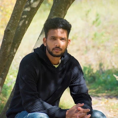 Jitender Chauhan