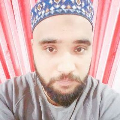 Usman Shafaqat