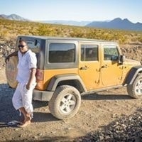 Michael Hadghembes Seyoum