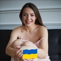 Alexandra Gusakovskaya