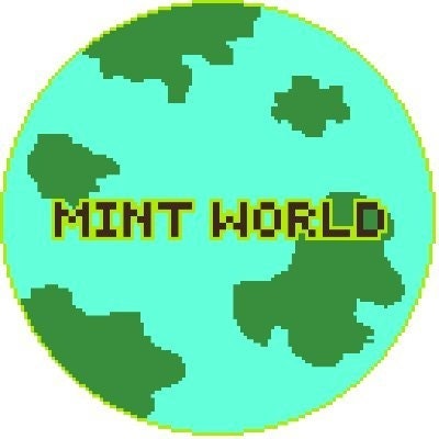 MintWorldGame