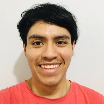 Juan Carlos Echevarria Mesias