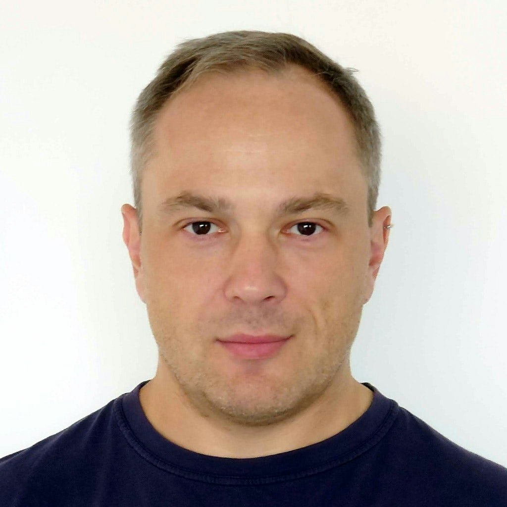 Pavel Vasin