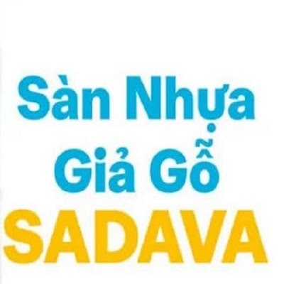 Sàn Nhựa Giả Gỗ SaDaVa